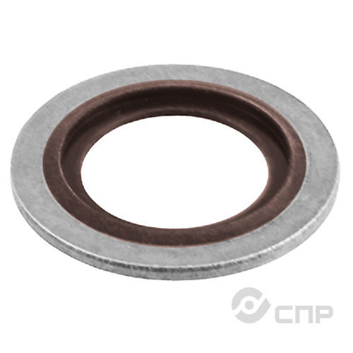 Кольцо USIT M27 33,9х42,9х3,4